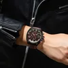 CURREN 8324 Mann Quarz Sportuhr Marke Mode Laessig Produktbild-Vorschau 13