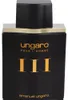 Emanuel Ungaro Pour L'Homme III Eau de Toilette 100ml Voir les images du produit 3
