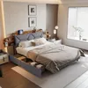 ProximaX Massivbett 160x200 cm mit ergonomischer Produktbild-Vorschau 4