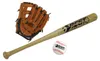 Best Sporting Baseball Set für Kinder Schläger Handschuh Produktbild-Vorschau 1