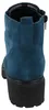 Waldläufer Winterboots Damen Rauleder Blau Größe: 6 Produktbild-Vorschau 10