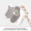 LaLoona Anti-Rutsch Socken / Krabbelsocken / Stoppersocken Produktbild-Vorschau 4