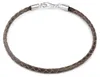 MATERIA armband van Matthias Wagner, met kralen, bruin Productafbeelding-voorbeeld 4