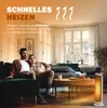MONZANA® Keramik Heizlüfter 2000W 4 Betriebsmodi 15-35°C Produktbild-Vorschau 2
