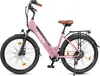 Vélo électrique ESKUTE C100 PLUS, vélo électrique de 26 Voir les images du produit 1