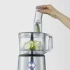 Severin KM 3892 Multifunktionale Küchenmaschine Produktbild-Vorschau 10