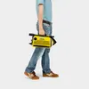 Nettoyeur haute pression K 3 Horizontal Plus Home Voir les images du produit 12