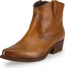FELMINI WIDE FIT Stiefelette Stiefelette Leder Produktbild-Vorschau 7