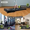 Laufband Mobiclinic Einfach zu montieren Fernbedienung Produktbild-Vorschau 7