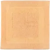 Cawö Wende-Badteppich Luxus Uni Weiß (70x120cm) Produktbild-Vorschau 7