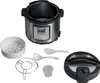 Gorenje MC6MBK Multicooker, 1000 W, 6 l, 15 programů, Náhled obrázku produktu 10