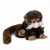 WWF - Plüschtier - Bartäffchen [Saguinus] (18cm) lebensecht Produktbild-Vorschau 6