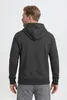 Blend BHSales Herren Kapuzenpullover Hoodie Pullover mit Produktbild-Vorschau 4