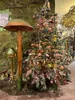 Christbaumschmuck Pilze 6,5cm Kunststoff 4er Set - Mille Produktbild-Vorschau 4