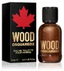 Dsquared2 Wood Pour Homme Woda toaletowa, 5 ml Produktbild-Vorschau 5