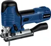 Einhell Stichsäge D-PS 750 Schnitttiefe in Holz 100 mm, 750 Produktbild-Vorschau 1