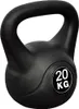 vidaXL Kugelhantel 20 kg Produktbild-Vorschau 4