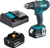 Makita DHP482RFE Makita Akku-Schlagbohrschrauber DHP482RFE Anteprima dell’immagine prodotto 1