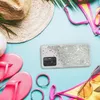 EAZY CASE - Glitzer Hülle kompatibel mit  Xiaomi 11T / 11T Produktbild-Vorschau 6