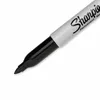 Sharpie Fine, 24 pièces(s), Noir, Pointe fine, Noir, Gris, Voir les images du produit 2