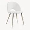 Lot de 6 chaises de salle à manger « Karijoki » : chaises Voir les images du produit 6