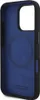 Etui Bmw Silicone Hexagon Blue Line Magsafe Na Iphone 16 Náhľad obrázku produktu 5