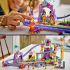 LEGO Friends Meerjungfrauen-Achterbahn - Interaktives Produktbild-Vorschau 5