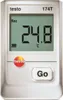 Data logger Testo con docking station USB 174T Anteprima dell’immagine prodotto 1