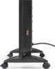 TROTEC Design-Glaskonvektor TCH 2011 E | Heizlüfter | Produktbild-Vorschau 5