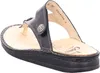 Finn Comfort Komfort Pantoletten Damen 383737343034 Schwarz Produktbild-Vorschau 16