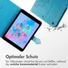 imoshion Mandala Klapphülle iPad 6 (2018) 9.7 Zoll / iPad 5 Produktbild-Vorschau 4