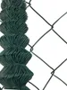Maschendrahtzaun 60x60 mm Hohe Stabilität Gartenzaun 1,50m Produktbild-Vorschau 2