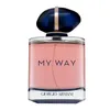 A bottle of Giorgio Armani My Way INTENSE EDP perfume. Náhled obrázku produktu