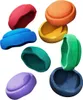 Stapelstein Balancierstein Violett Produktbild-Vorschau 7