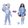 Barbie Cutie Reveal Barbie Costume Cuties Series - Bunny in Produktbild-Vorschau 12