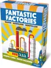 Fantastic Factories, Brettspiel Produktbild-Vorschau 3