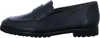 Paul Green Business Mokassins Damen 31383730333837 Schwarz Produktbild-Vorschau 1