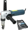 Blechnibbler 4mm Blechknabber 625W Knabber 07042 Nibbler Produktbild-Vorschau 1
