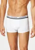 Schiesser Herren 3 er Pack Shorts Gr. 3XL  schwarz Produktbild-Vorschau 4