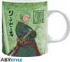 One Piece Tasse 320ml Zoro Subli Box Anteprima dell’immagine prodotto 5
