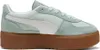Puma Select Palermo Elevata Buty sportowe Zielony EU 38 1/2 Podgląd zdjęcia produktu 7