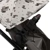 ABC Design Puppenwagen Migno Marron Produktbild-Vorschau 6