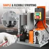 SucceBuy Automatische Abisoliermaschine, 0.06„-0.98“ Produktbild-Vorschau 3