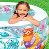 nadmuchiwany basen akwarium 58480NP 152 x 56 cm Podgląd zdjęcia produktu 12