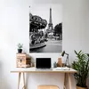 SpaceRebels Bilder Wandsticker 40x60 - Decorazione murale Anteprima dell’immagine prodotto 6