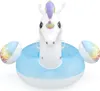 Bestway® Schwimmtier Fantasy Unicorn™ 155 x 119 cm Produktbild-Vorschau 11