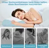 Orthopädisches Nackenkissen, Ergonomisches Kissen aus Produktbild-Vorschau 3