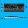 Logitech MK540 Advanced, Desktop-Set, (für Windows) Produktbild-Vorschau 10