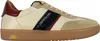 Camel Active Sneaker - Beige / Blau Leder : 43 : Normal Produktbild-Vorschau 41