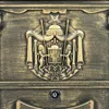 Verda Briefkasten Vintage Postkasten Retro Antik Produktbild-Vorschau 6